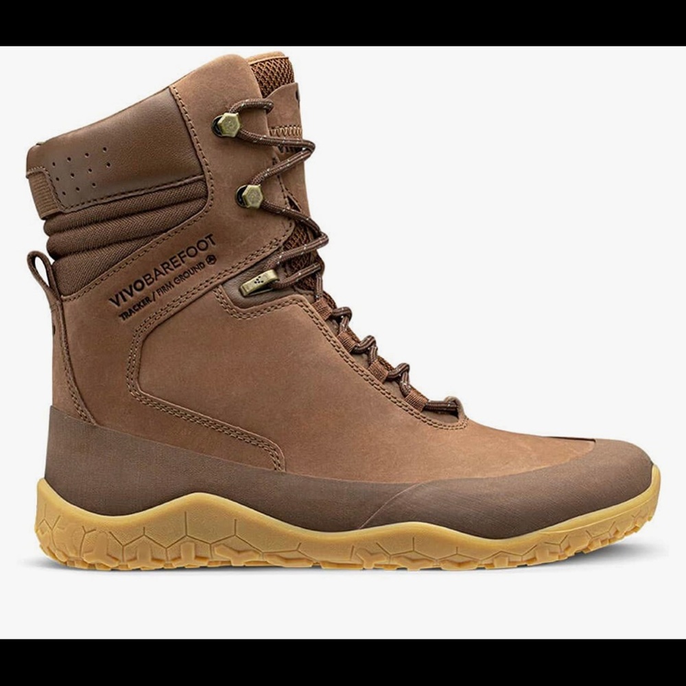 Vivo Barefoot Tracker HI FG Hiking Boot